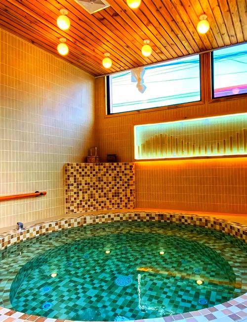 北京周边温泉酒店推荐