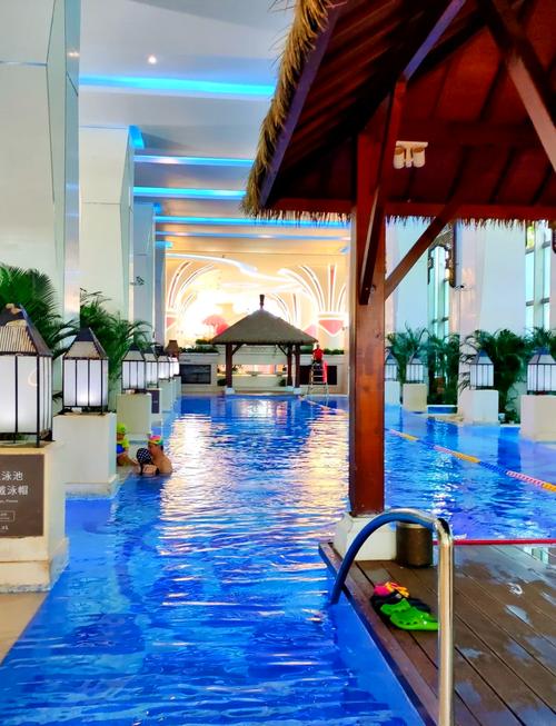 北京周边温泉酒店推荐