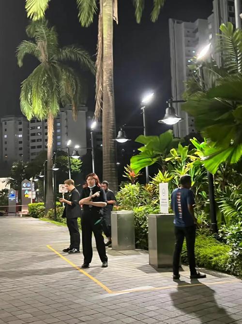 新加坡酒店可以抽烟吗