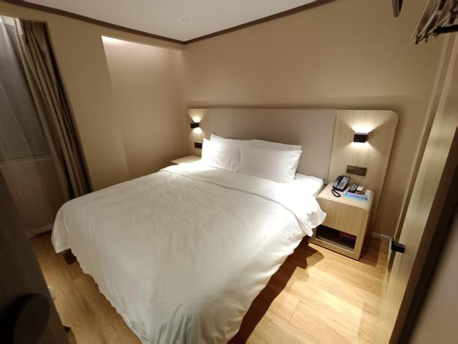 汉庭酒店北京王府井店