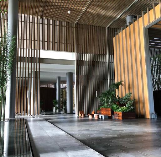 三亚海棠湾艾迪逊酒店