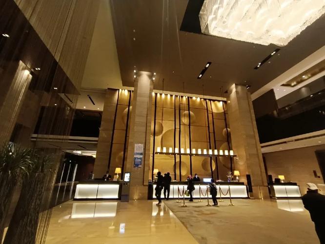 北京富力万达嘉华酒店