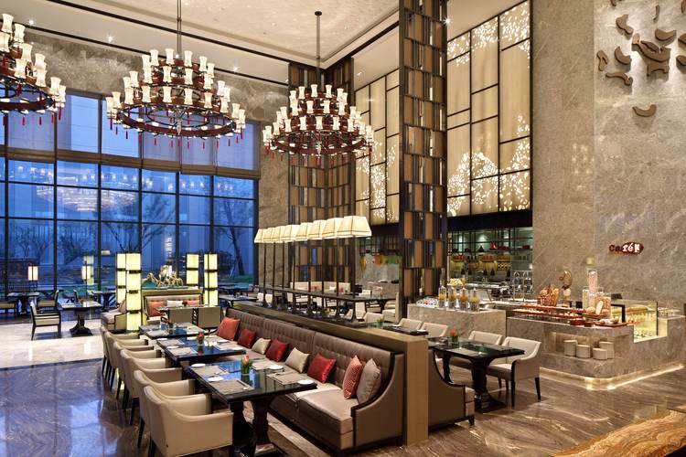 北京富力万达嘉华酒店