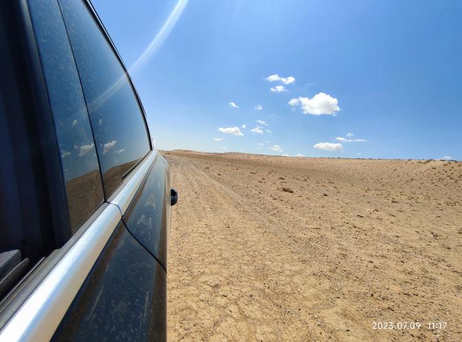北京至二连浩特自驾游