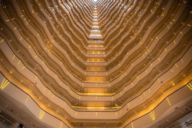 广州珠江新城四季酒店