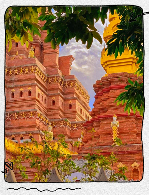 西双版纳旅游攻略必去景点