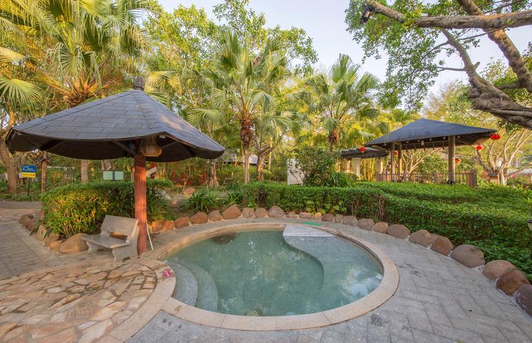 南昆山温泉大观园酒店