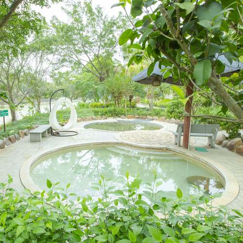 南昆山温泉大观园酒店