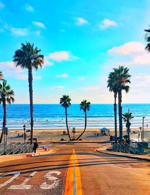 洛杉矶的旅游景点有哪些