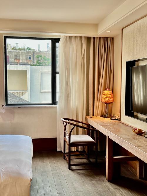 苏州山塘街附近的酒店