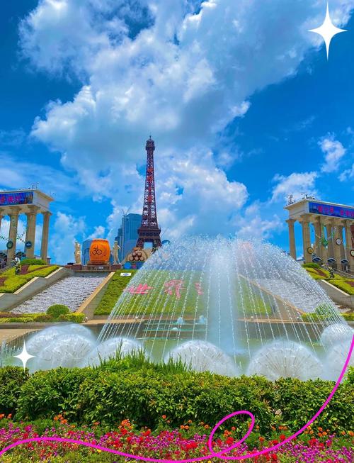 深圳有什么免费旅游景点