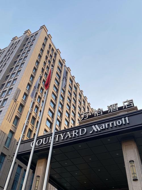 太原火车站附近的酒店