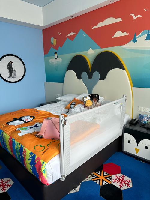 珠海长隆企鹅酒店攻略