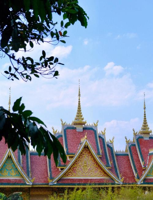 西双版纳著名景点有哪些