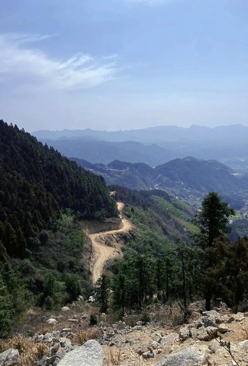 衡阳周边一小时自驾游