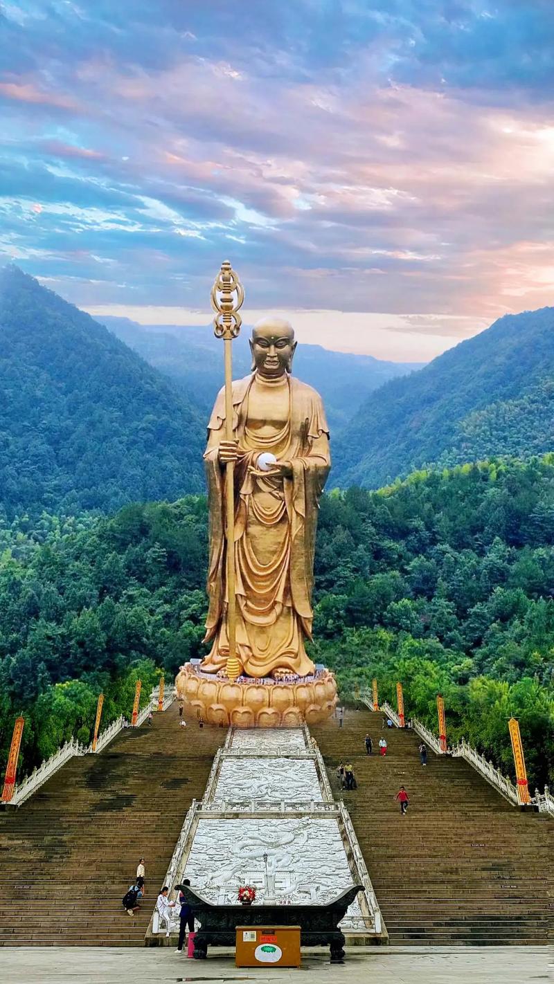 安徽景区有哪些景点推荐