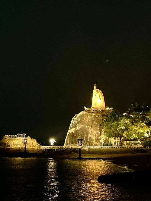 厦门晚上哪里好玩的景点