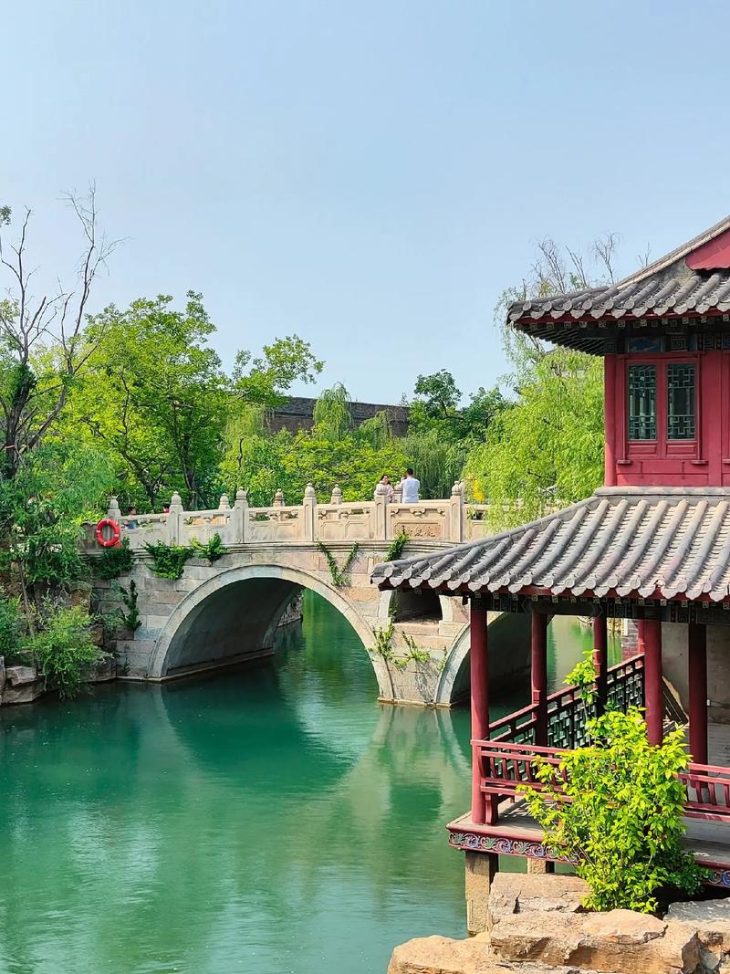 南京江北一日游最佳景点