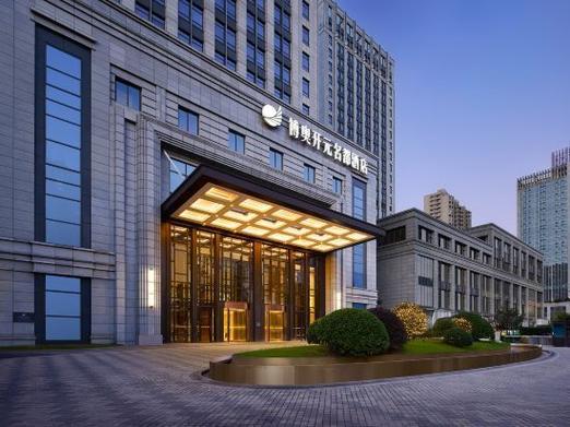 杭州博奥开元名都酒店