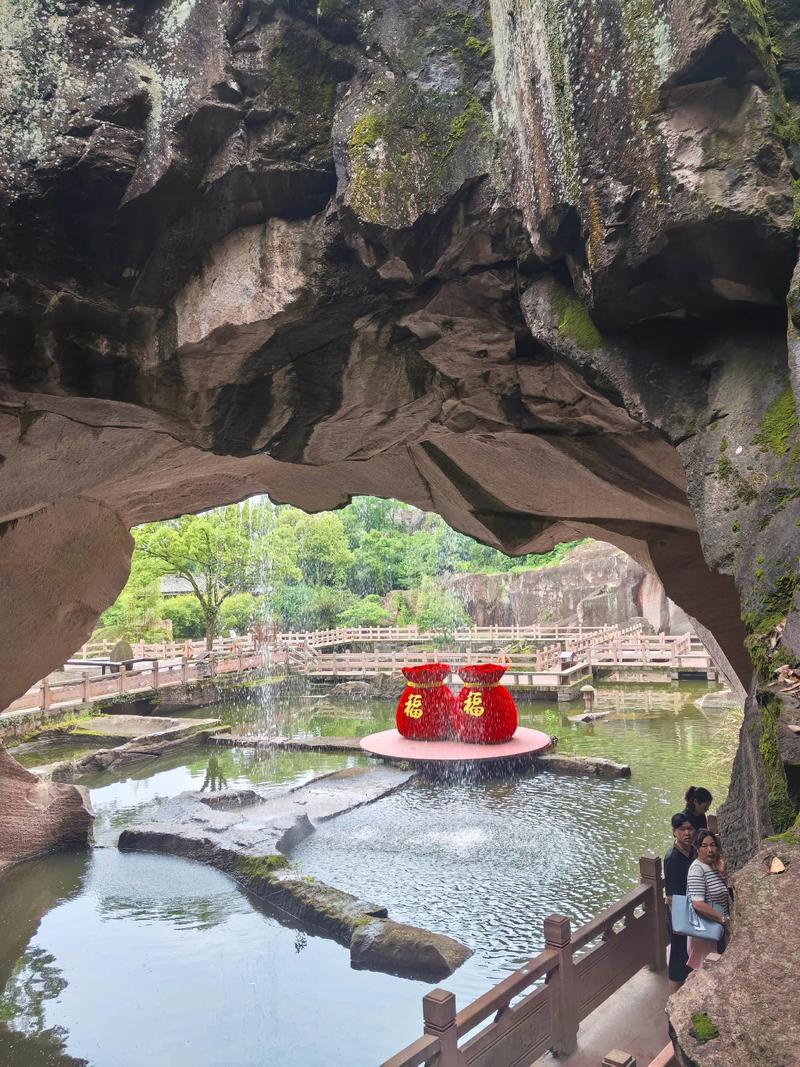 三门蛇蟠岛旅游景点大全