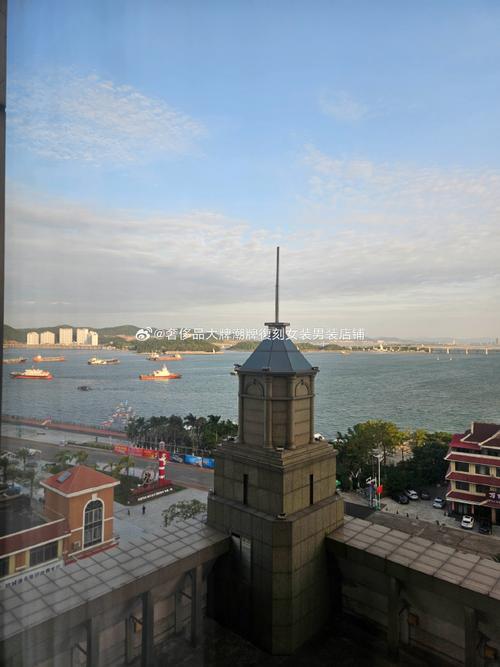 防城港港宸国际大酒店