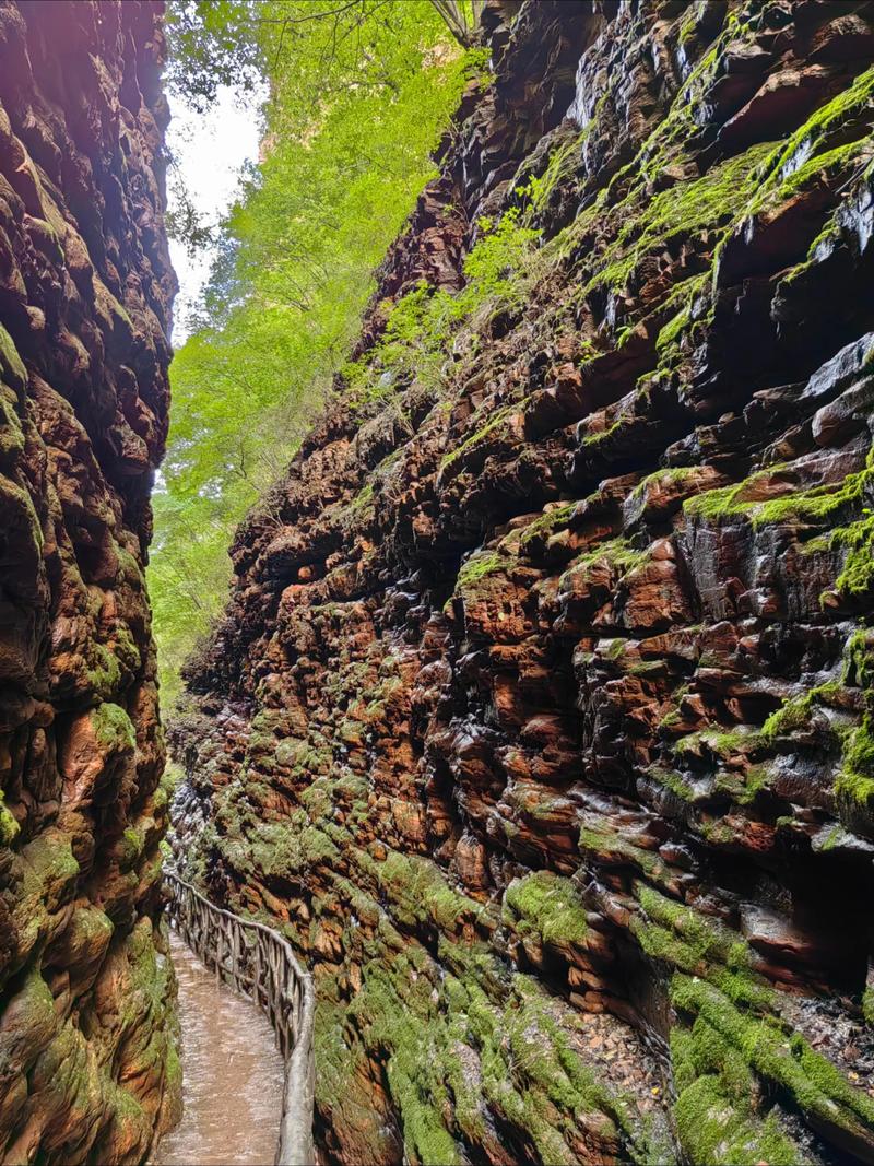 邢台二日游最佳景点推荐