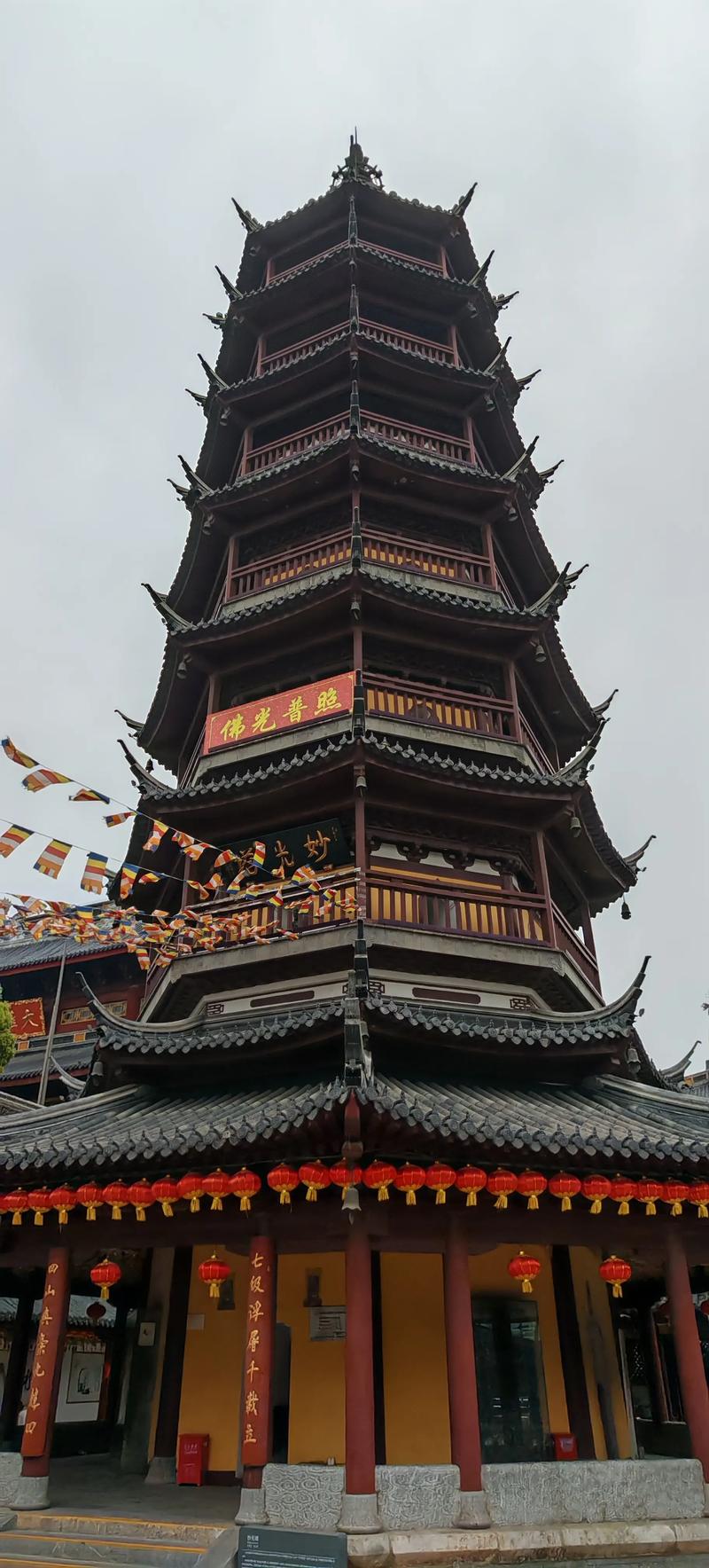 无锡锡山区十大旅游景点