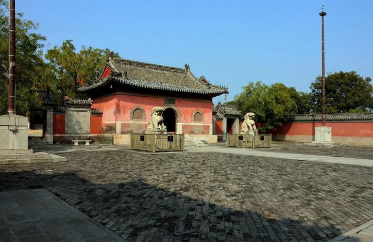 宿迁市旅游景点名胜古迹