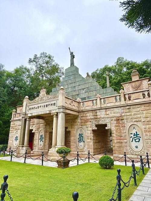 广州旅游景点大全一日游