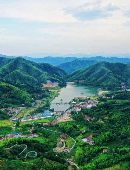 吉安附近旅游景点一日游
