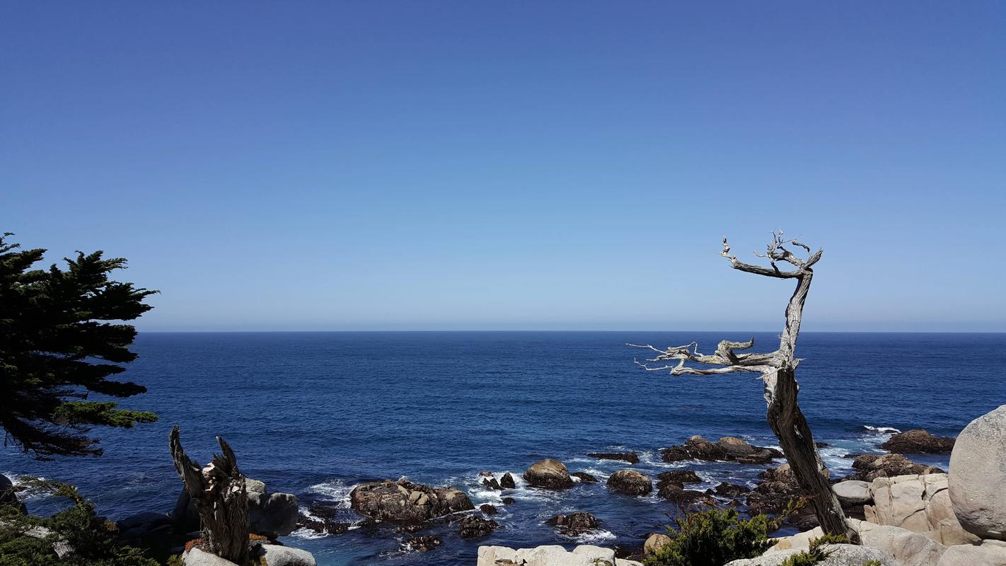 美国西海岸十大旅游景点