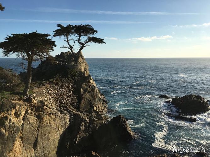 美国西海岸十大旅游景点