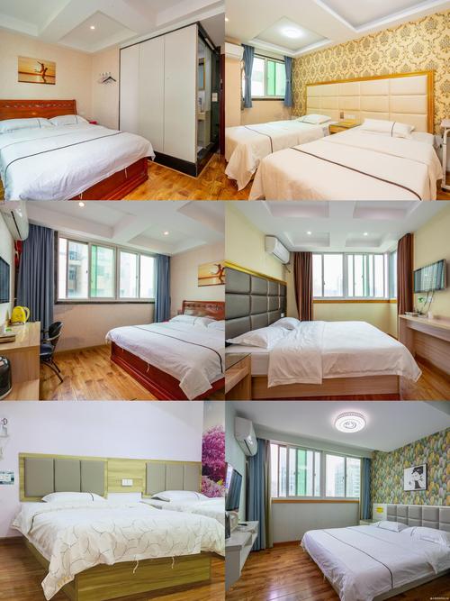 武汉楚河汉街附近酒店