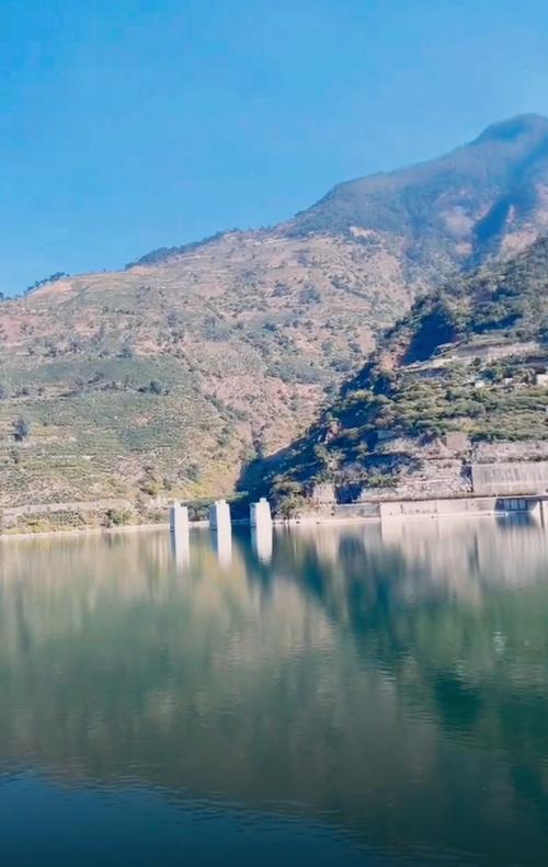 攀枝花周边旅游景点大全