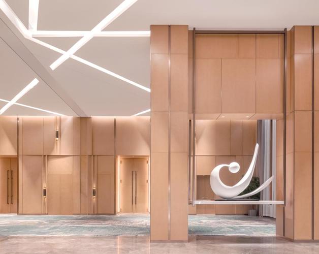 无锡中央车站假日酒店