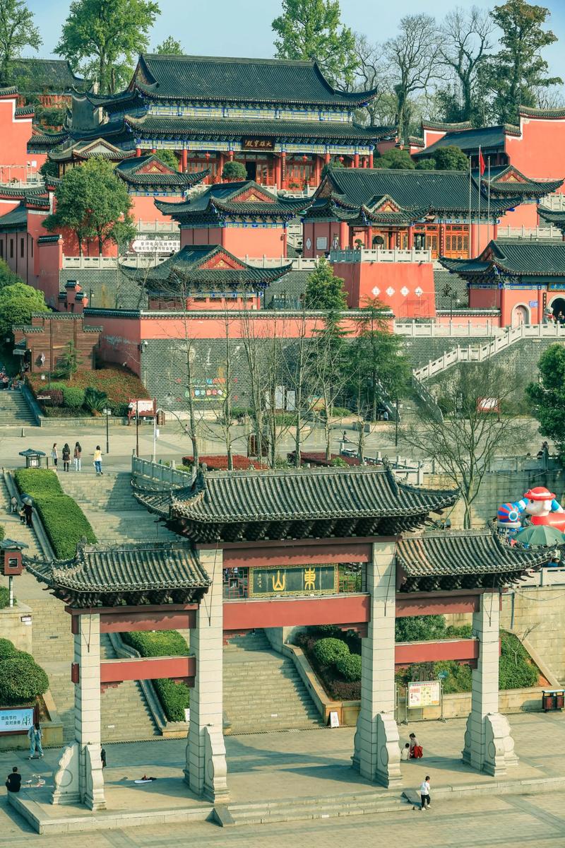 湖南永州市旅游景点大全