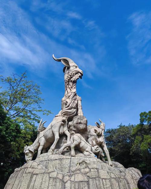 广州郊外一日游景点大全