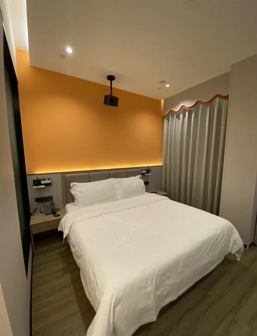 深圳大运中心附近酒店