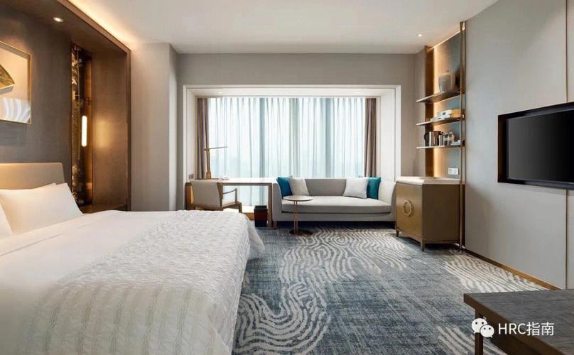 上海世茂佘山艾美酒店