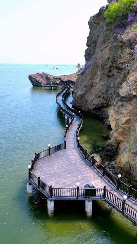 大连旅游景点有哪些地方