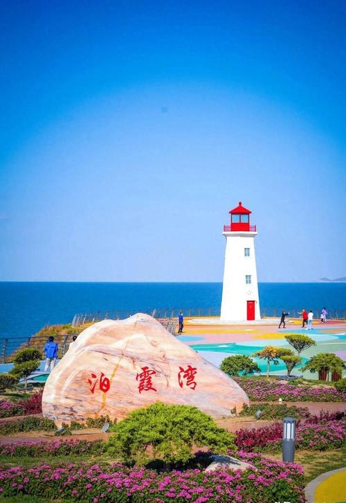 大连旅游景点有哪些地方