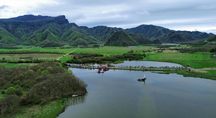 神农架大九湖有哪些景点