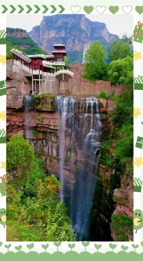 濮阳周边旅游景点推荐表