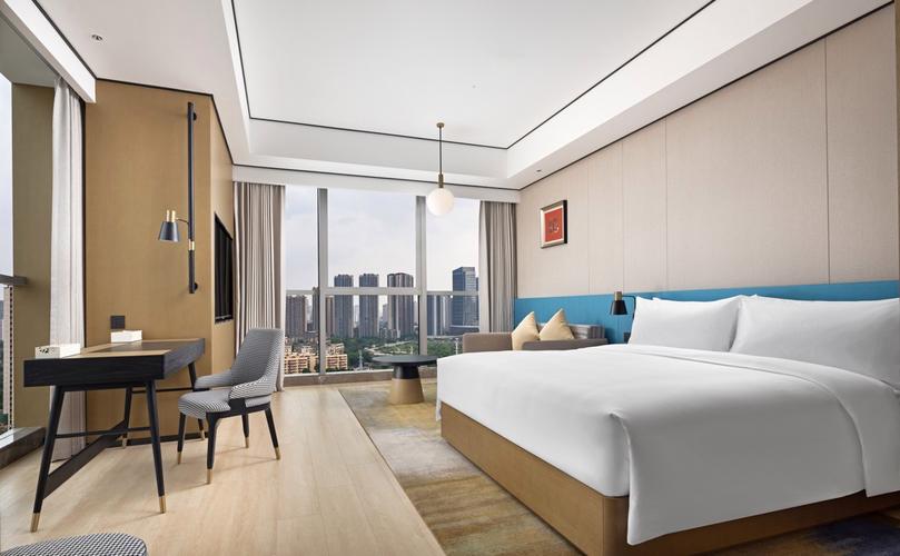 成都理工大学附近酒店