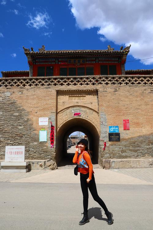 张家口周边游景点大全集