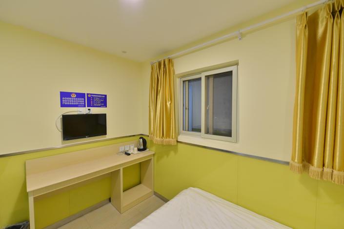 北京宣武医院附近酒店