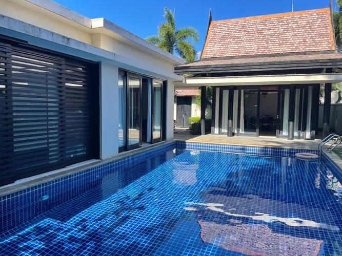 亚龙湾铂尔曼度假酒店