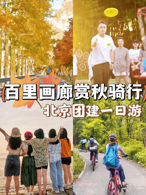 北京中老年人自驾游群