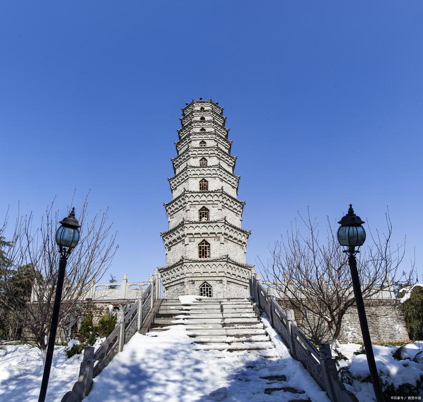 阜阳市风景区有哪些景点