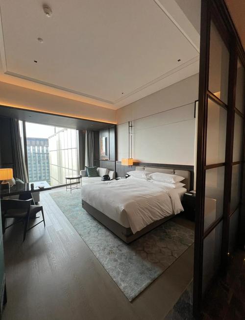 广州酒店住哪里比较好